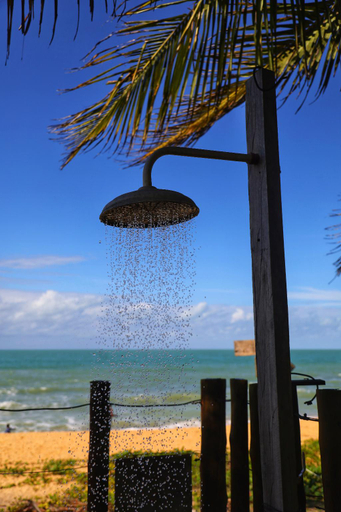 3, Vila Ohana Beira Mar - Caraiva, Porto Seguro