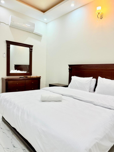 Others 3, Grand Heritage Inn Islamabad, Islamabad