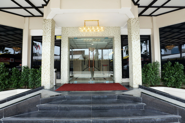 Exterior & Views 2, Royal Guest House RGH, Kota Bharu