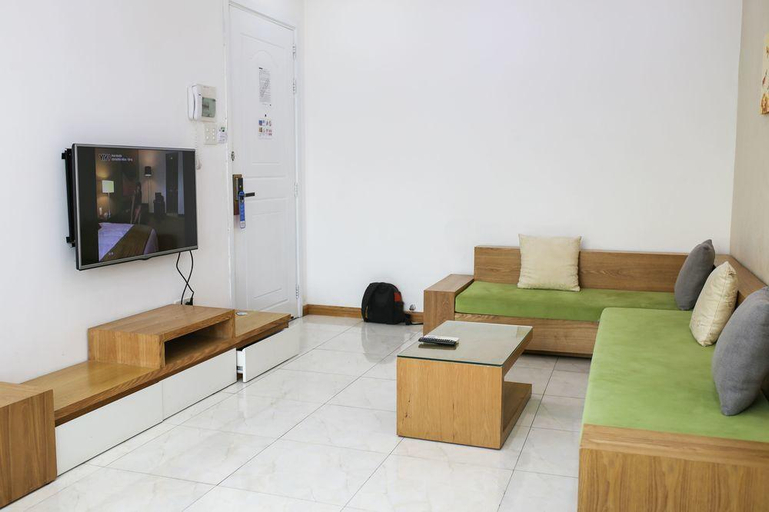Others 5, Gold Ocean Apartments Nha Trang, Nha Trang