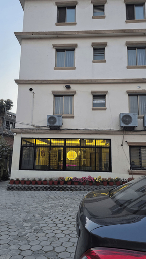 Front of property 5, Aarya Wellness & Hostel, Bagmati