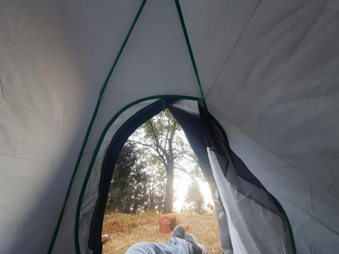 Facilities 1, Janardan Campsite Kausani, Bageshwar