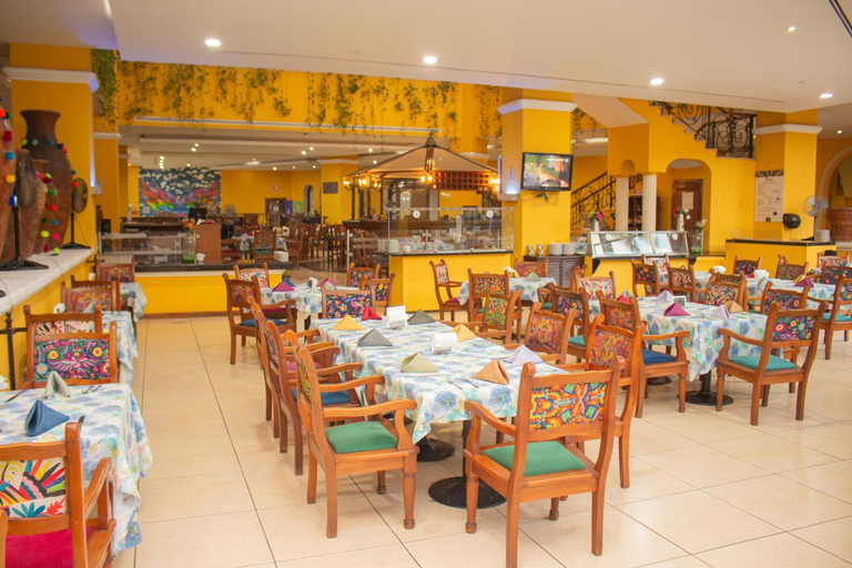 Food & Drinks 5, Nk Hotel Nekie Tepic, Tepic