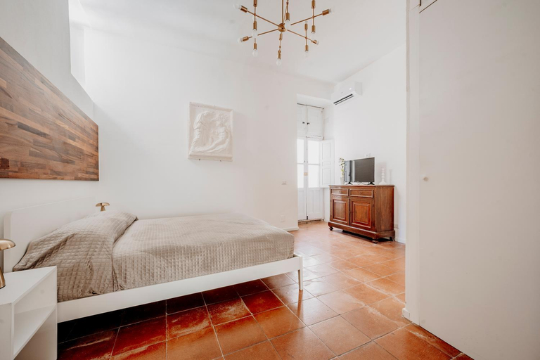 Bedroom 2, New Design Ortigia, Syracuse