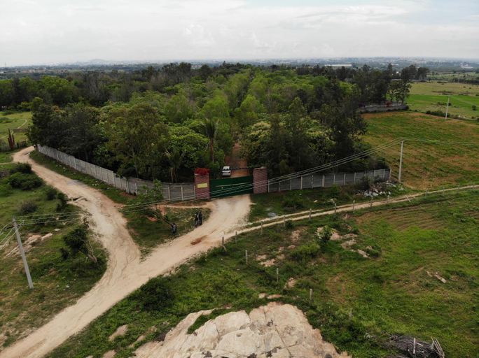 Others 4, The Hideaway Hosur by evaddo stays, Krishnagiri