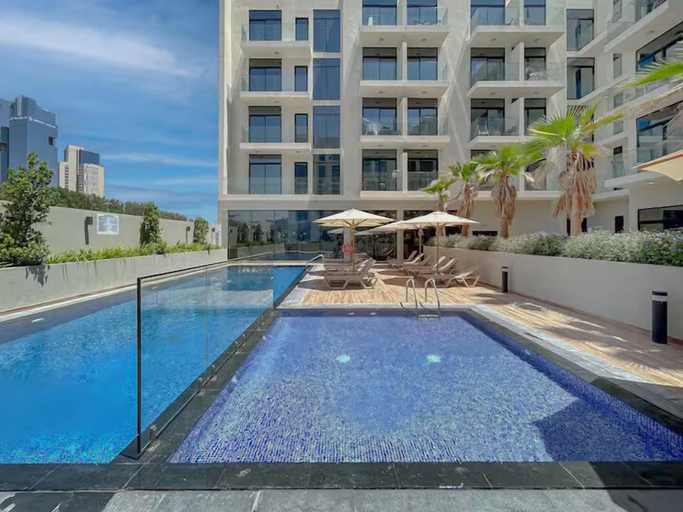 Pool 3, Luxurious with Nature & 5 Star Amenities, Dubai