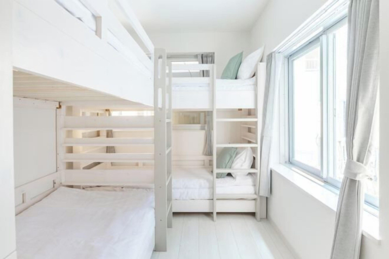 Room 5, Downtown Mix, Sumida