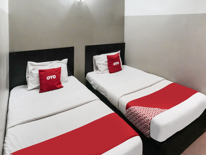 Others 4, Hotel O 365 Nice Stay, Miri