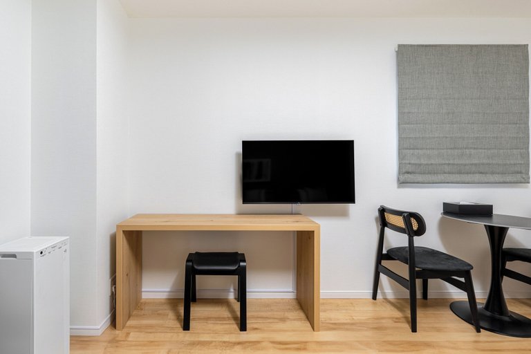 Room 5, HOTEL KOMACHI Higashi Nippori, Taitō