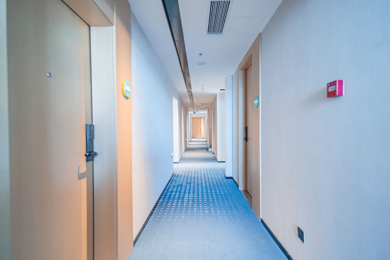 Room 2, Home Inn Huayi Select Collection Hotel, Beijing