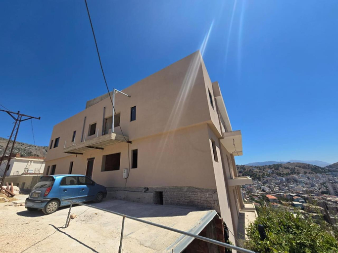 Exterior & Views, Brian's Rooms, Sarandës