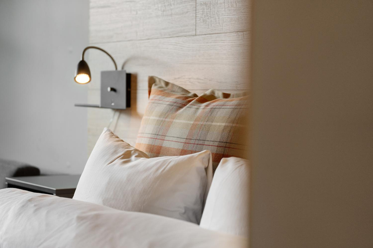Bedroom 3, Trysil Hotell, Trysil