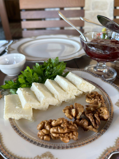 Food & Drinks 4, Meryem Hanım Butik Hotel, Fatsa