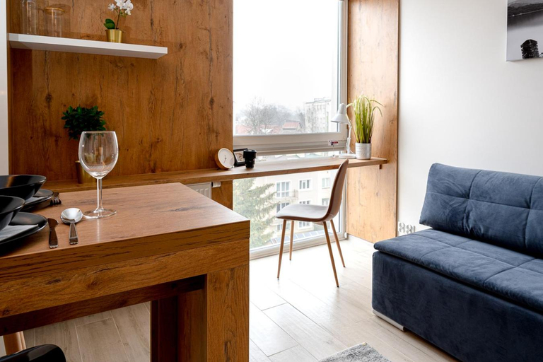 Others 5, EASY RENT Apartments - Smart, 24h Check-in, Lublin City