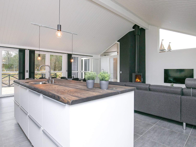 Others 5, person holiday home in Jerup, Frederikshavn