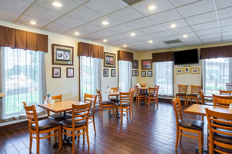 Others 4, Quality Inn Hurricane Mills I-40, Humphreys