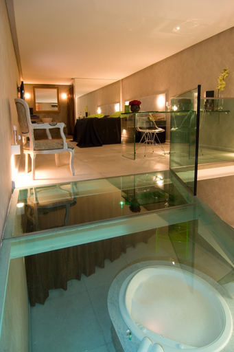 Sport & Beauty, Lemon Motel- Afogados, Recife