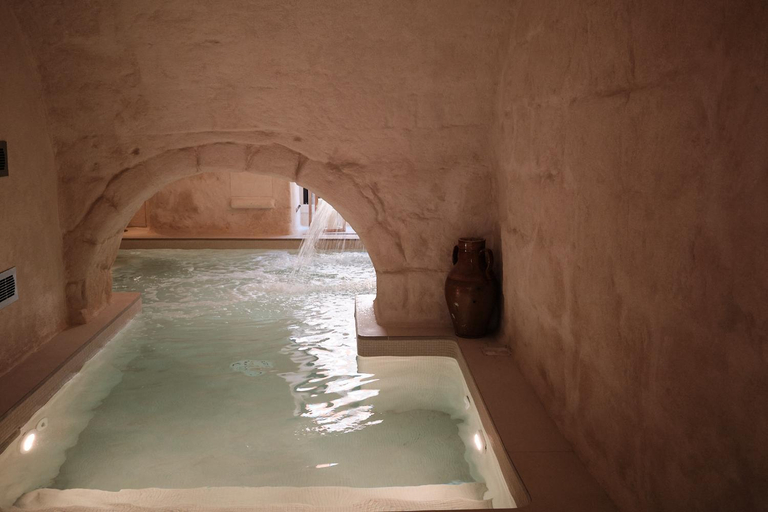 Sport & Beauty 2, Vecchia Mottola Private Suite & Spa, Taranto