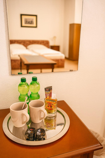 Food & Drinks 5, AM RATSHOF, Halle (Saale)