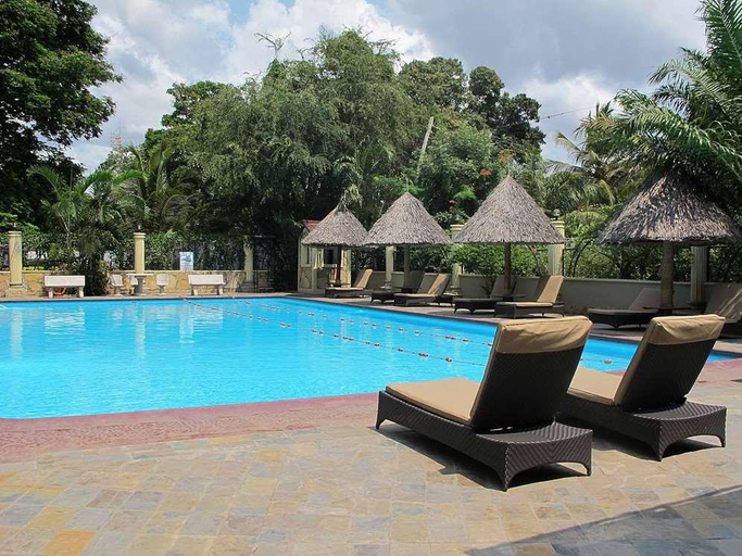 Sport & Beauty 2, Colosseum Boutique Hotel And Spa, Kinondoni