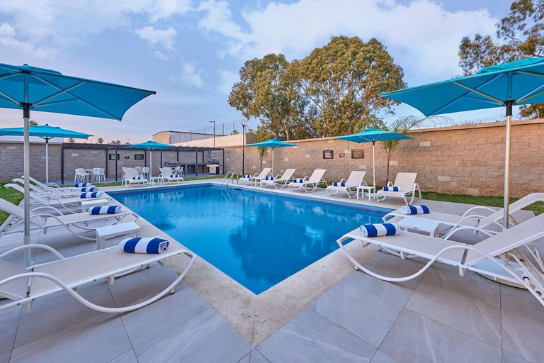 Sport & Beauty 2, City Express by Marriott Tampico Altamira, Altamira
