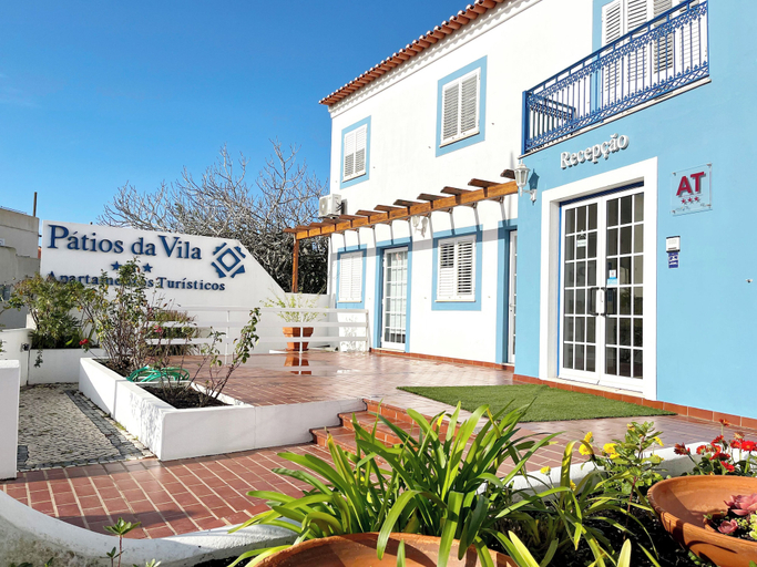 Exterior & Views 2, Quartos da Vila - Duna Parque Resorts & Hotels, Odemira