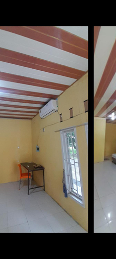 3, Penginapan Allea, Padang Pariaman