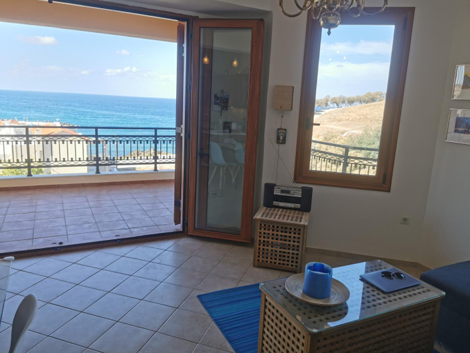 Others 3, Oliana Apartments, Crete