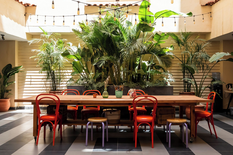 Food & Drinks, Boutique Nest at New Cairo, New Cairo 1
