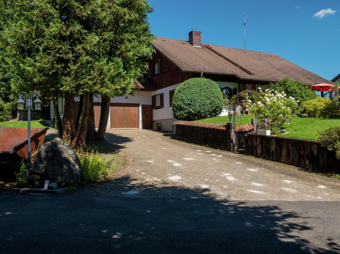 Exterior & Views 2, Ferienwohnung in Gutenbach, Schwarzwald-Baar-Kreis