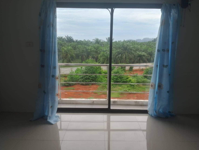 Room 3, Mangkonlay Hostel Krabi, Mueang Krabi
