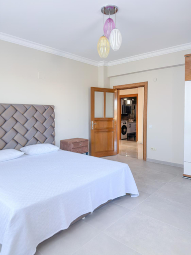 Bedroom 3, Urla Villa, Urla