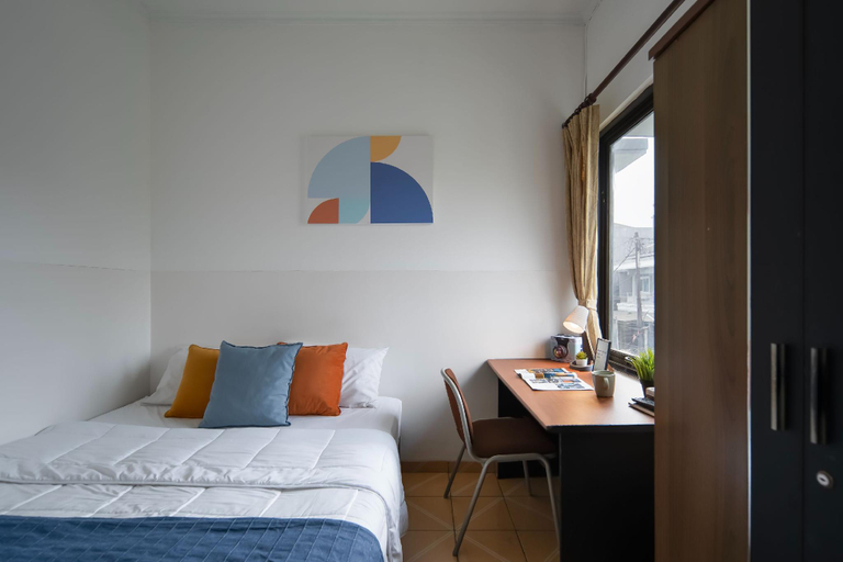 Bedroom 3, Cove Horizone, Bandung