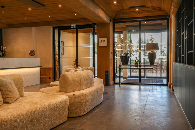 Public Area 4, Domaine de Montagne - Hotel Chalet Frere Joseph, Vosges