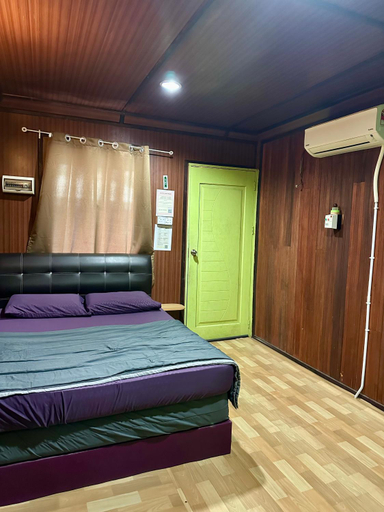 Others 3, AISHAH GUEST HOUSE, Besut
