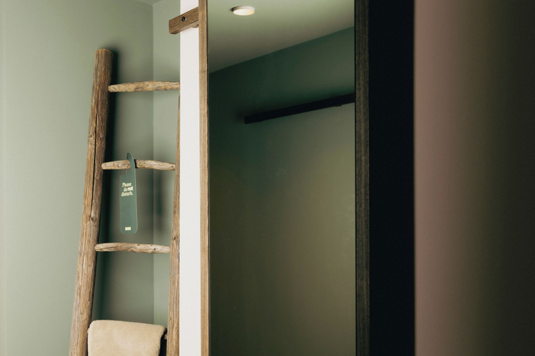 Room 5, HOY bamberg boutique hotel, Bamberg