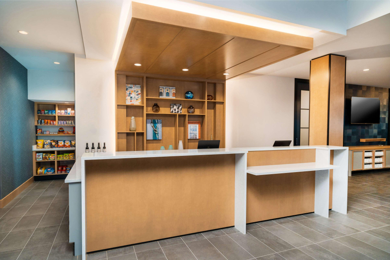 Public Area 2, Hyatt House Nashville/Franklin/Cool Springs, Williamson