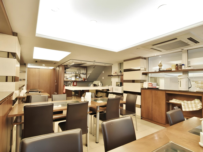 Food & Drinks, Metacity MK, Kowloon