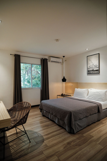 Bedroom 2, Seorabeol Grand Leisure Hotel, Olongapo City