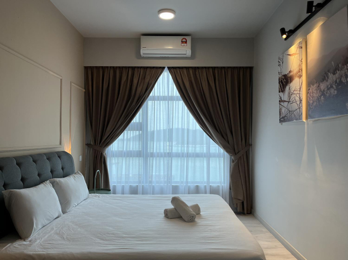 Others 2, Splendours Condos@Jesselton Quay, Kota Kinabalu