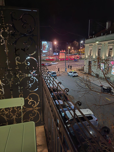 Food & Drinks, Slavija Residence Apartments, Belgrade