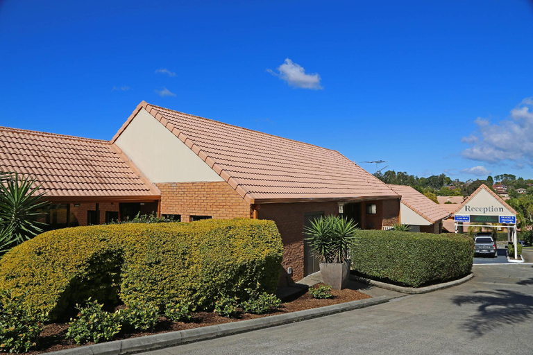 Others 4, Quality Hotel Robertson Gardens, Robertson