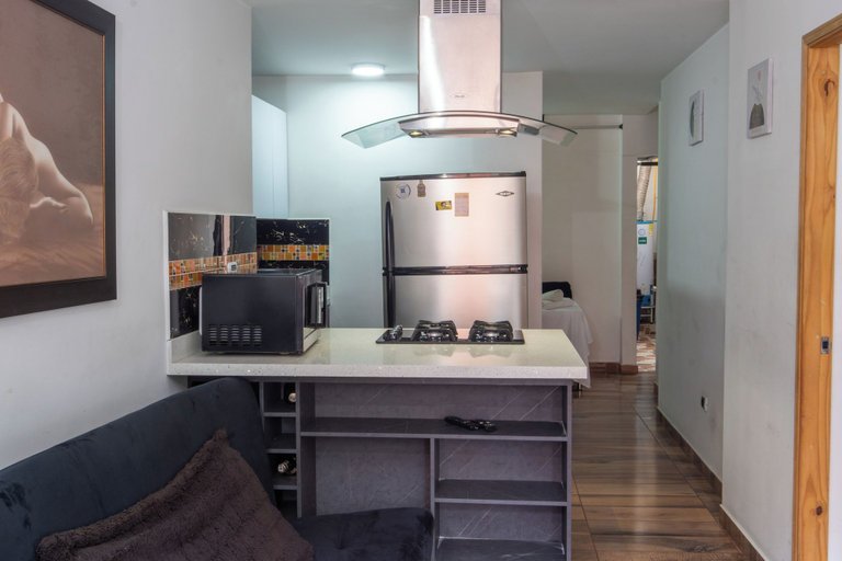 Others 4, Coliving Malibu, Medellín