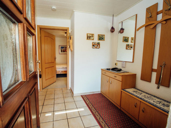 Public Area, Wohnung in Waldnahe in Plankenstein, Bayreuth