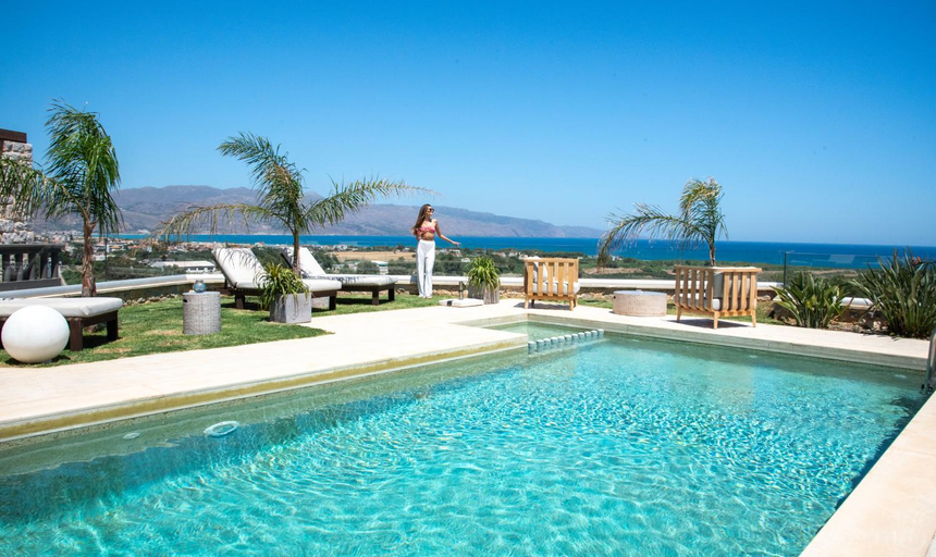 Others 5, Villa Lady Dafni with private heated pool, Crete
