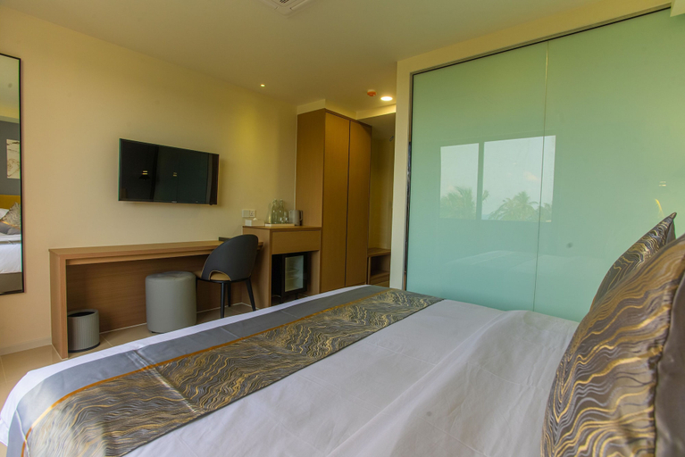 Room 2, Lonuhiri at Dhigurah