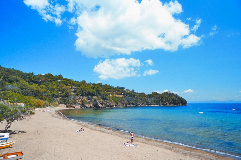 Others 3, Apartment in Capoliveri near Sandy Beaches, Livorno