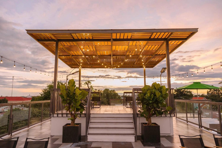 Others 4, The rooftop villa 3, Tây Ninh