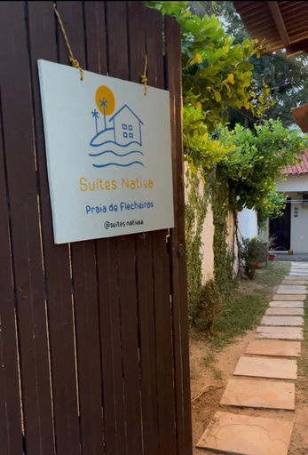 Others 3, Suites Nativa, Trairi