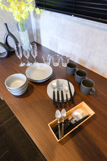 Food & Drinks 4, Tune Inn Tokyo Bay, Minato